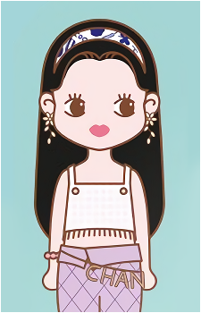 Jiho's image