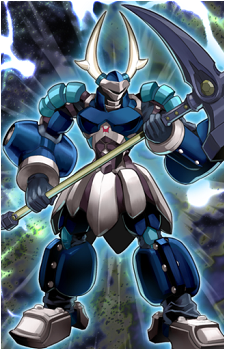 Heroic Challenger - War Hammer's image