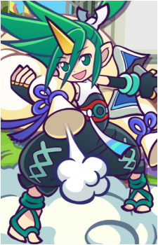 Fūhaku's image