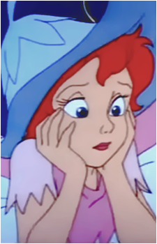 Tinker Bell {PPATP}