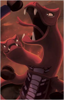 Fangtom's image