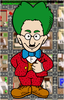 Dr. Wright {SC}'s image