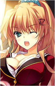 Mei Sudou's image