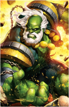 Maestro (Bruce Banner)