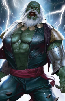 Maestro (Bruce Banner)