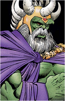 Maestro (Bruce Banner)