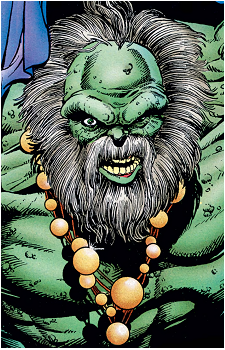 Maestro (Bruce Banner)