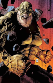 Maestro (Bruce Banner)