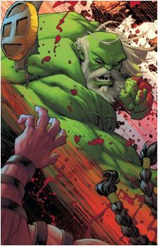 Maestro (Bruce Banner)