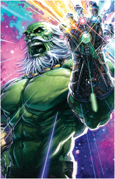 Maestro (Bruce Banner)