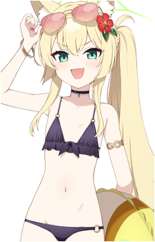 Kurumi {BA}