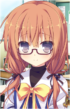 Saionji Mizuho's image