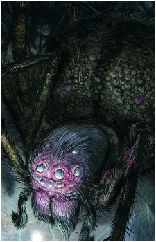 Aragog