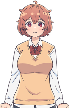 Mitsuki Ooshiro's image