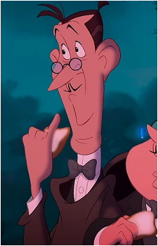 Henry Fenner's image