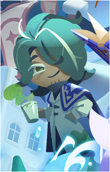 Kale Cookie's image
