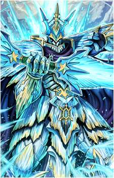 Blizzard Warrior's image