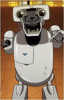 Robita's image