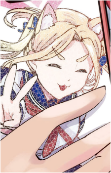 Sanae Sumika