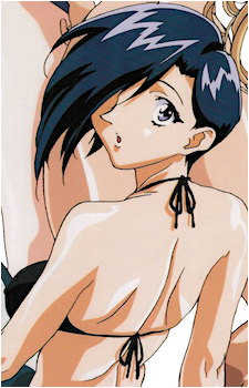 Ryoko Takeuchi