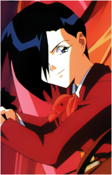 Ryoko Takeuchi