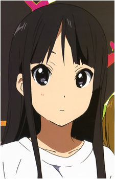 Mio Akiyama