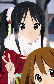 Mio Akiyama