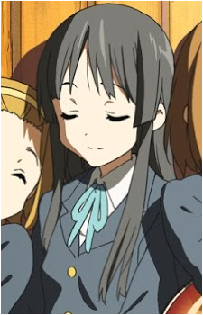 Mio Akiyama