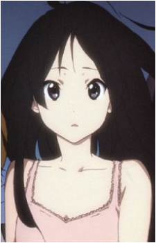 Mio Akiyama