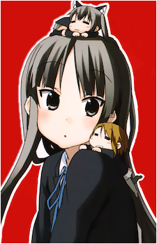 Mio Akiyama