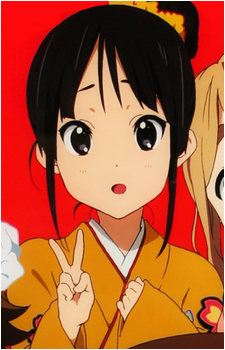 Mio Akiyama