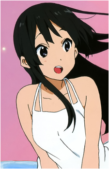 Mio Akiyama