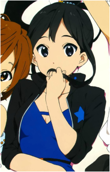 Mio Akiyama