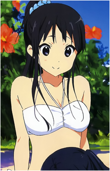 Mio Akiyama