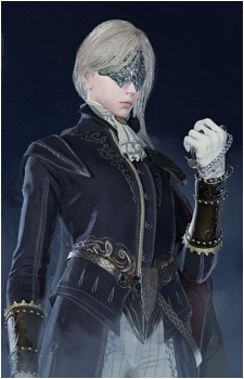 Duchess's image