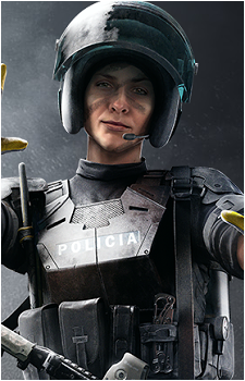 Mira's image