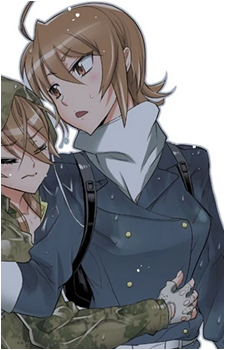 Image 3 - Art: 佐藤ショウジ (Shouji Satou) Image 3