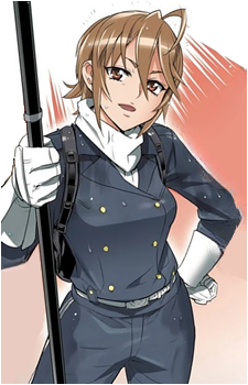 Kiriko Miyamoto's image