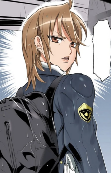 Kiriko Miyamoto