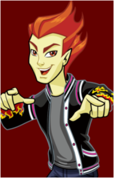 Heath Burns