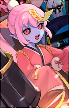 Kyonshi Imouto