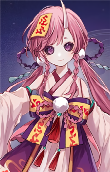 Kyonshi Imouto
