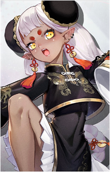 Kyonshi Imouto