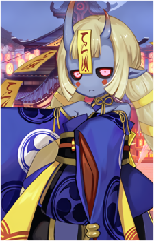 Kyonshi Imouto