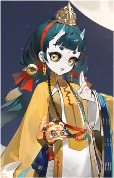 Kyonshi Imouto