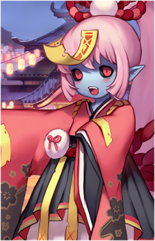 Kyonshi Imouto's image