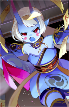 Kyonshi Imouto