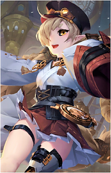 Kyonshi Imouto