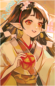 Kyonshi Imouto