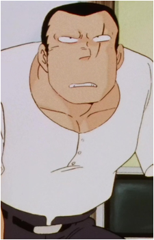 Yakuza {MI}'s image